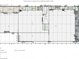 Фотография Продажа склада, 24300 м² , проезд № 5500 4с6  №12