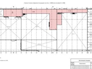 Фотография Продажа склада, 24300 м² , проезд № 5500 4с6  №13