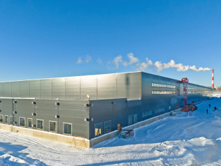 Фотография Продажа склада, 24300 м² , проезд № 5500 4с6  №3