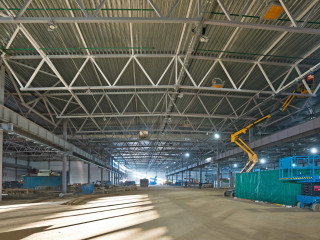 Фотография Продажа склада, 24300 м² , проезд № 5500 4с6  №9