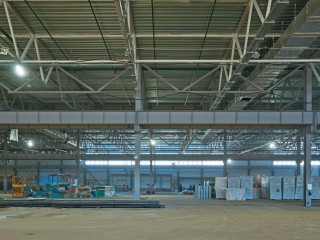 Фотография Продажа склада, 24300 м² , проезд № 5500 4с6  №10