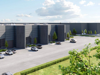 Фотография Аренда производственного помещения, 754 м² , Спас-Каменка кп 1  №2