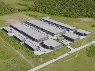 Фотография Аренда производственного помещения, 754 м² , Спас-Каменка кп 1  №1