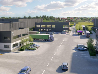 Фотография Аренда производственного помещения, 754 м² , Спас-Каменка кп 1  №3