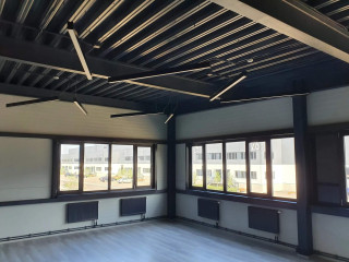 Фотография Аренда производственного помещения, 978 м² , 1-я улица 18Б  №7