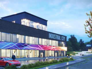 Фотография Аренда производственного помещения, 978 м² , 1-я улица 18Б  №2