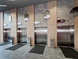 Фотография Аренда офиса, 66 м² , Львовская улица 27 №4 Фотография Аренда офиса, 66 м² , Львовская улица 27 №4