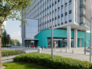 Фотография Аренда офиса, 65 м² , Львовская улица 27  №12