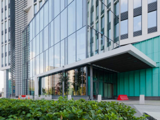 Фотография Аренда офиса, 65 м² , Львовская улица 27  №11