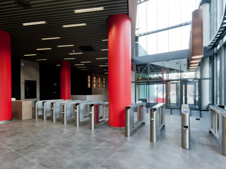 Фотография Аренда офиса, 65 м² , Львовская улица 27  №13