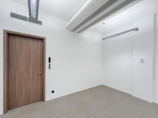 Фотография Аренда офиса, 65 м² , Львовская улица 27  №7