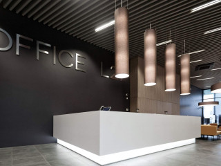 Фотография Аренда офиса, 65 м² , Львовская улица 27  №10