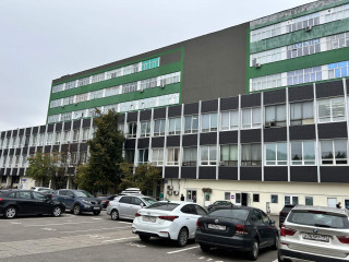 Аренда офиса 72 м² улица Бутлерова 17Б 