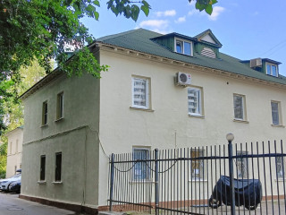 Аренда офиса 53 м² Илимская улица 3к1 