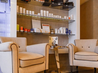 Фотография Аренда помещения свободного назначения, 480 м² , Кутузовский проспект 4/2  №15