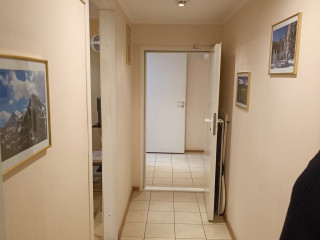 Фотография Аренда помещения свободного назначения, 480 м² , Кутузовский проспект 4/2  №8