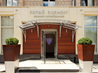 Фотография Аренда помещения свободного назначения, 480 м² , Кутузовский проспект 4/2  №9