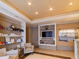 Фотография Аренда помещения свободного назначения, 480 м² , Кутузовский проспект 4/2  №12