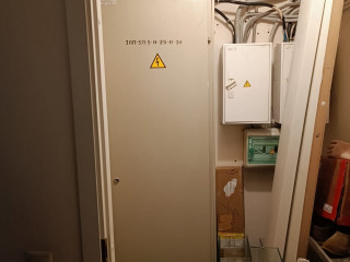 Фотография Аренда помещения свободного назначения, 480 м² , Кутузовский проспект 4/2  №6