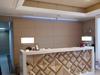 Фотография Аренда помещения свободного назначения, 480 м² , Кутузовский проспект 4/2  №3