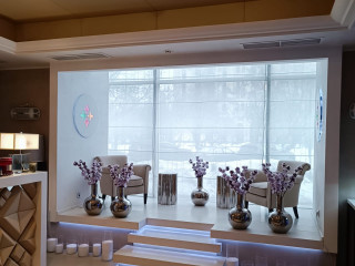 Фотография Аренда помещения свободного назначения, 480 м² , Кутузовский проспект 4/2  №2