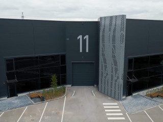 Фотография Продажа производственного помещения, 969 м² , Коммунальная улица 44  №9