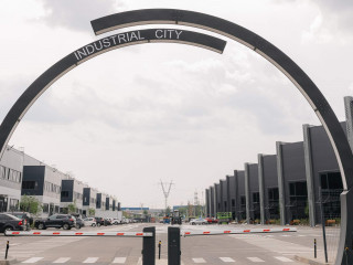 Фотография Продажа производственного помещения, 969 м² , Коммунальная улица 44  №5