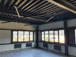 Фотография Продажа производственного помещения, 765 м² , территория Технопарка 6  №3