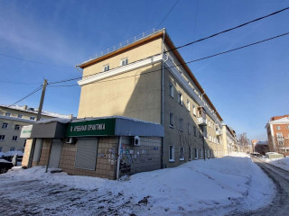 Фотография Продажа помещения свободного назначения, 56 м² , 3-й переулок Крашенинникова 12  №3