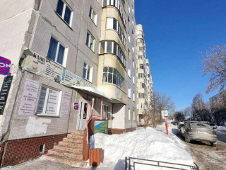 Продажа магазина 74 м² улица Селезнёва 39 