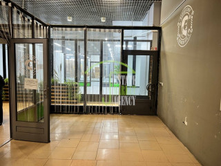 Фотография Аренда магазина, 78 м² , проспект Культуры 20 №12 Фотография Аренда магазина, 78 м² , проспект Культуры 20 №12