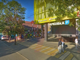 Фотография Аренда магазина, 150 м² , улица 1 Мая №7