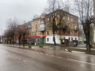 Продажа помещения свободного назначения 130 м² улица Тихонова 95