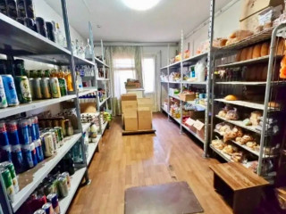 Фотография Продажа магазина, 70 м² , улица Есим Хана 40А №7 Фотография Продажа магазина, 70 м² , улица Есим Хана 40А №7