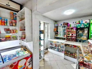 Фотография Продажа магазина, 70 м² , улица Есим Хана 40А №4 Фотография Продажа магазина, 70 м² , улица Есим Хана 40А №4