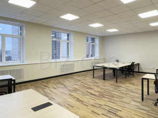 Аренда офиса 197 м² Большой проспект Васильевского острова 83 