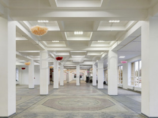 Фотография Аренда офиса, 197 м² , Большой проспект Васильевского острова 83  №7