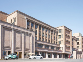 Фотография Аренда офиса, 66 м² , Большой проспект Васильевского острова 83  №10