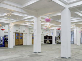 Фотография Аренда офиса, 66 м² , Большой проспект Васильевского острова 83  №2