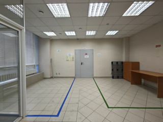 Фотография Аренда склада, 208 м² , Шейнкмана ул 123 №3 Фотография Аренда склада, 208 м² , Шейнкмана ул 123 №3