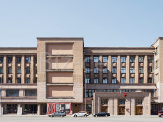 Фотография Аренда офиса, 52 м² , Большой проспект Васильевского острова 83  №12
