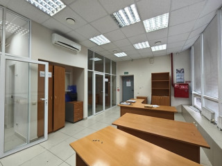Фотография Аренда офиса, 78 м² , Шейнкмана ул 123  №7