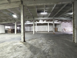 Фотография Аренда склада, 698 м² , Ленина ул 2а/6 №5 Фотография Аренда склада, 698 м² , Ленина ул 2а/6 №5