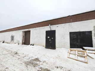 Фотография Аренда склада, 698 м² , Ленина ул 2а/6 №2 Фотография Аренда склада, 698 м² , Ленина ул 2а/6 №2