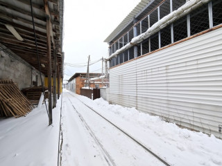 Фотография Аренда склада, 698 м² , Ленина ул 2а/6 №9 Фотография Аренда склада, 698 м² , Ленина ул 2а/6 №9