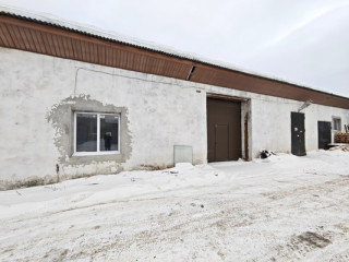 Фотография Аренда склада, 698 м² , Ленина ул 2а/6 №1 Фотография Аренда склада, 698 м² , Ленина ул 2а/6 №1