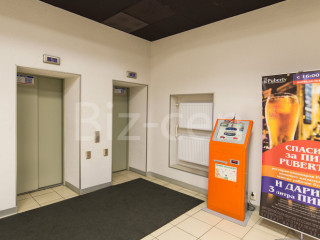 Фотография Аренда офиса, 28 м² , Гельсингфорсская улица 4к1  №3