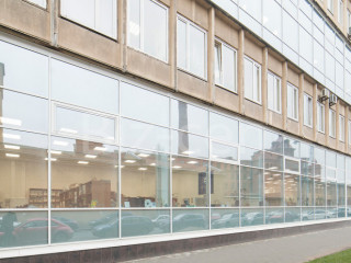 Фотография Аренда офиса, 28 м² , Гельсингфорсская улица 4к1  №7