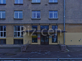 Фотография Аренда офиса, 35 м² , Хрустальная улица 18 №7 Фотография Аренда офиса, 35 м² , Хрустальная улица 18 №7