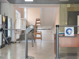 Фотография Аренда офиса, 42 м² , Хрустальная улица 18 №2 Фотография Аренда офиса, 42 м² , Хрустальная улица 18 №2